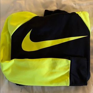 Nike Hoodie Sweatshirt